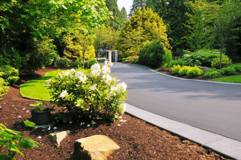 How Weather Impacts Your Concrete Driveway in Sarasota