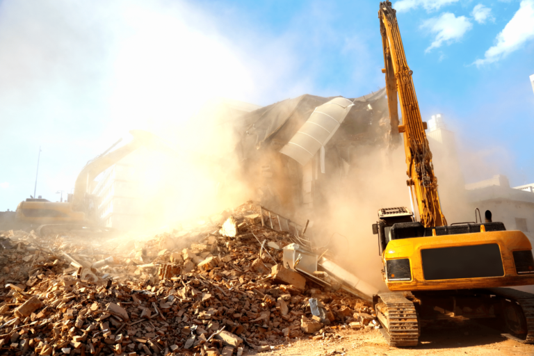 How to Prepare Your Concrete for Hurricane Season